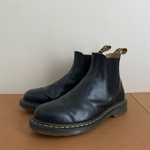 Dr. Martens Chelsea Boots